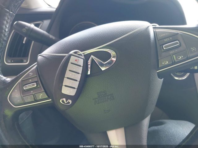 INFINITI Q50 3.0t Premium Image 8