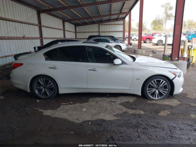 INFINITI Q50 3.0t Premium Image 2