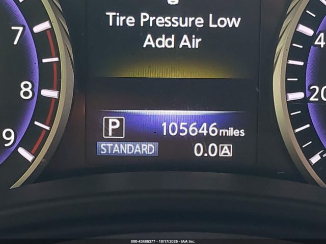 INFINITI Q50 3.0t Premium Image 3