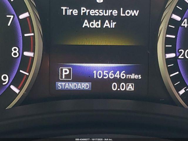 INFINITI Q50 3.0t Premium Image 3