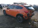 Subaru Crosstrek 2.0i Limited Image 4