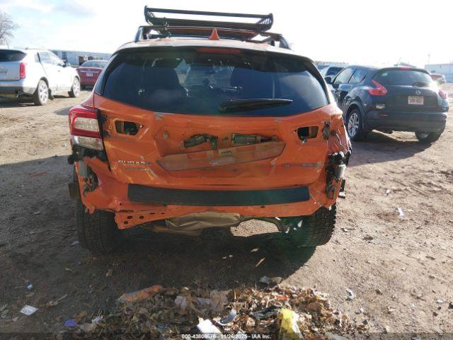 Subaru Crosstrek 2.0i Limited Image 9