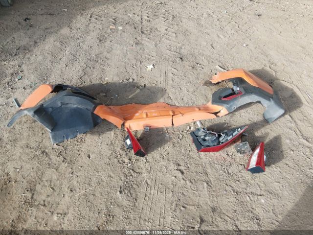 Subaru Crosstrek 2.0i Limited Image 12