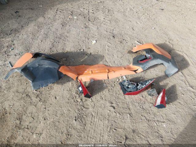 Subaru Crosstrek 2.0i Limited Image 12