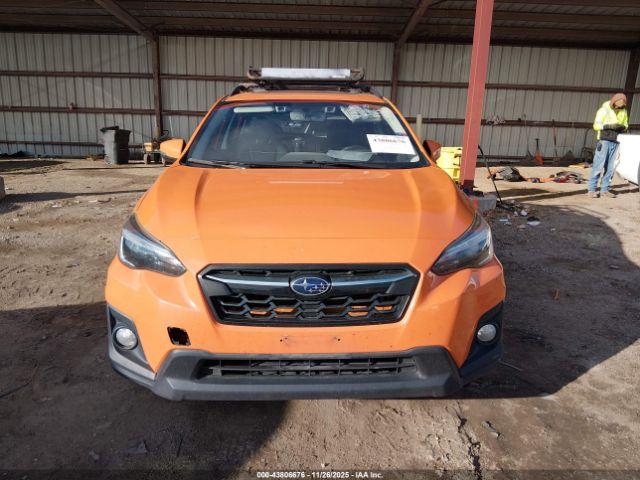 Subaru Crosstrek 2.0i Limited Image 14
