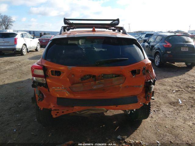 Subaru Crosstrek 2.0i Limited Image 17