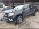 Chevrolet Colorado Z71 Image 5