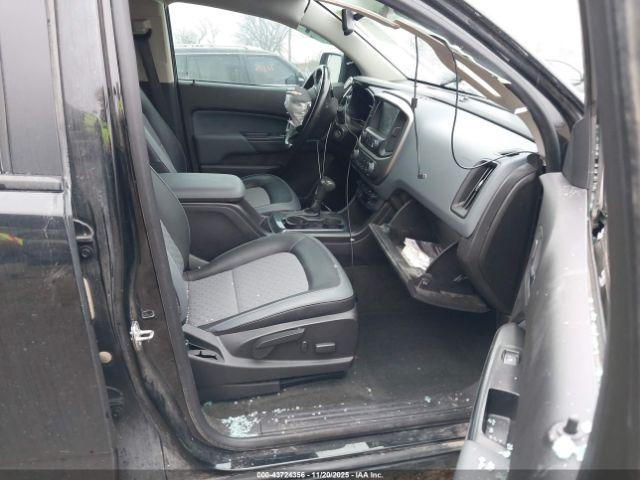 Chevrolet Colorado Z71 Image 6