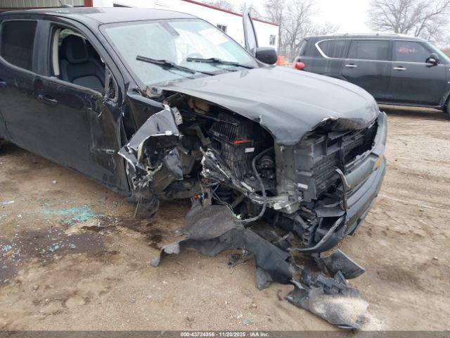 Chevrolet Colorado Z71 Image 4