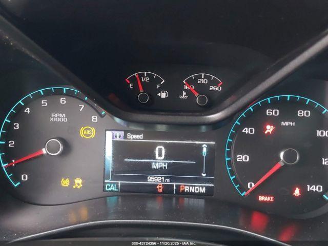 Chevrolet Colorado Z71 Image 15