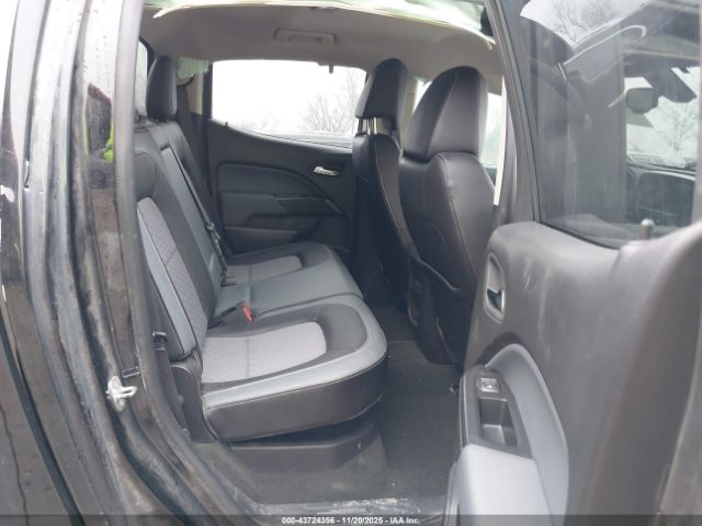 Chevrolet Colorado Z71 Image 3