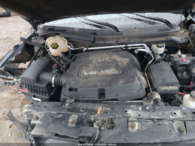 Chevrolet Colorado Z71 Image 7