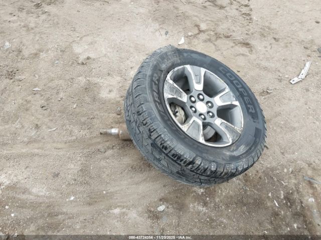 Chevrolet Colorado Z71 Image 11