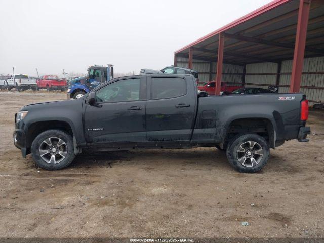 Chevrolet Colorado Z71 Image 10