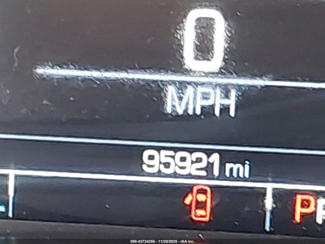 Chevrolet Colorado Z71 Image 14