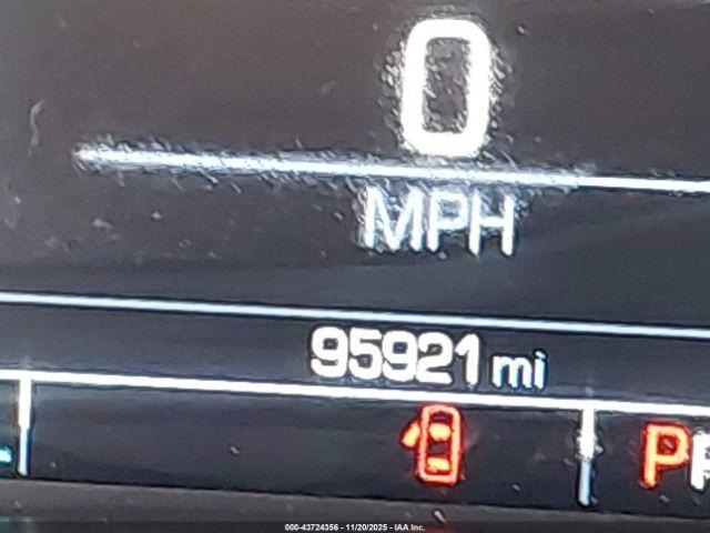 Chevrolet Colorado Z71 Image 14