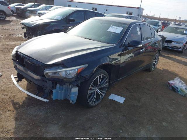 INFINITI Q50 Sport Image 5