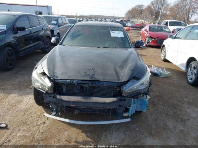 INFINITI Q50 Sport Image 3