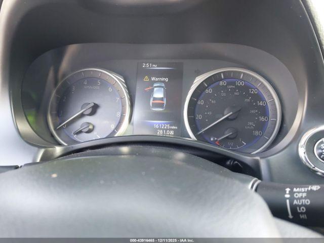 INFINITI Q50 Sport Image 6