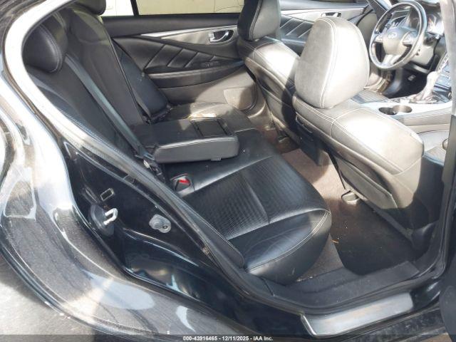 INFINITI Q50 Sport Image 10