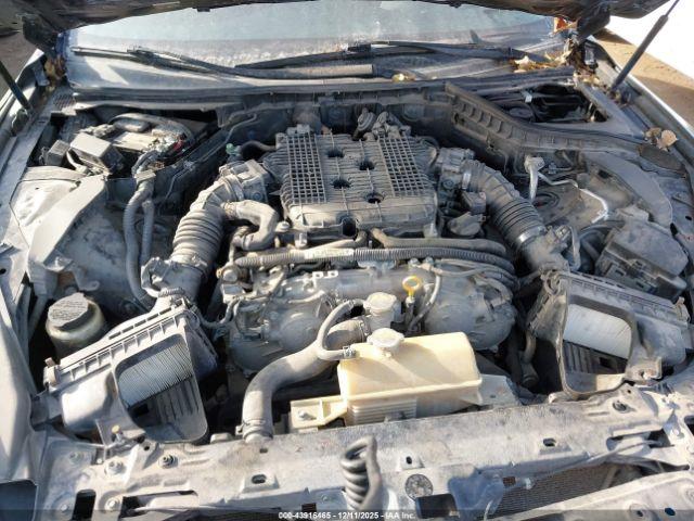 INFINITI Q50 Sport Image 7