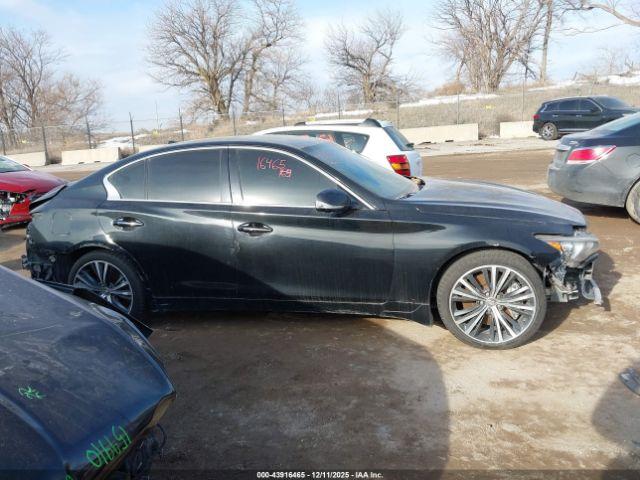 INFINITI Q50 Sport Image 15