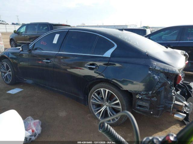 INFINITI Q50 Sport Image 14