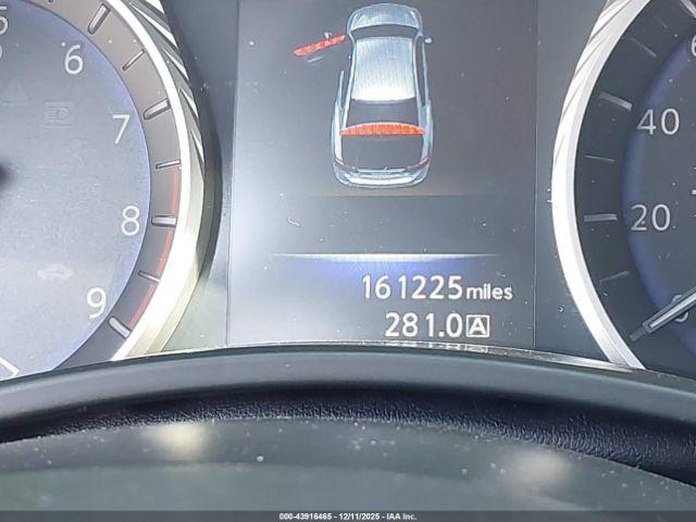 INFINITI Q50 Sport Image 12