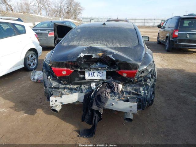 INFINITI Q50 Sport Image 13