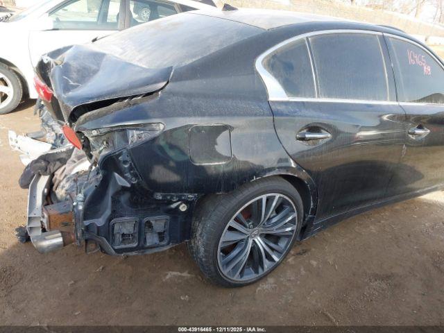 INFINITI Q50 Sport Image 17