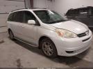 Toyota Sienna Xle Limited Image 1