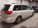 Toyota Sienna Xle Limited Image 10