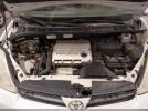Toyota Sienna Xle Limited Image 7