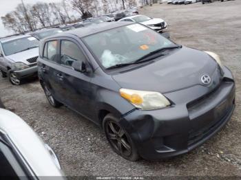  Salvage Scion xD