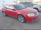 Dodge Avenger Se Image 1