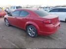 Dodge Avenger Se Image 5