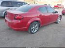 Dodge Avenger Se Image 3