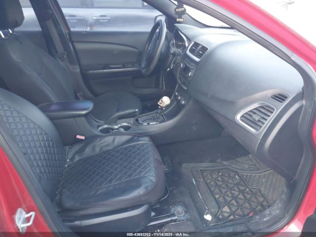 Dodge Avenger Se Image 4