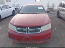 Dodge Avenger Se Image 6