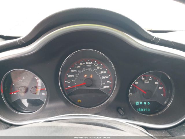 Dodge Avenger Se Image 7