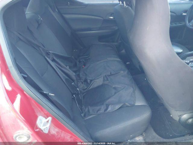 Dodge Avenger Se Image 2