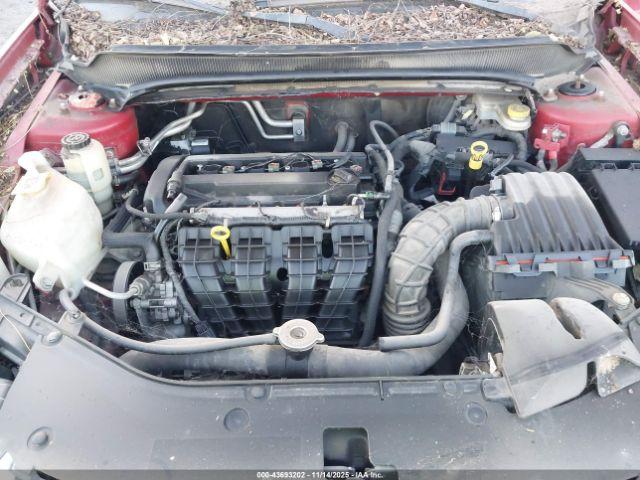 Dodge Avenger Se Image 11