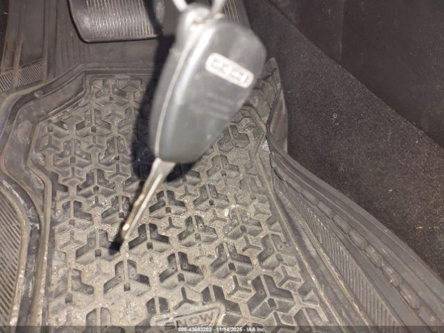 Dodge Avenger Se Image 9