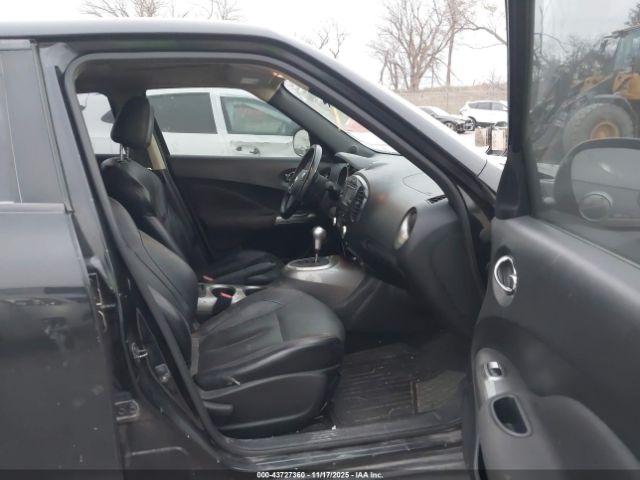 Nissan JUKE Sl Image 3