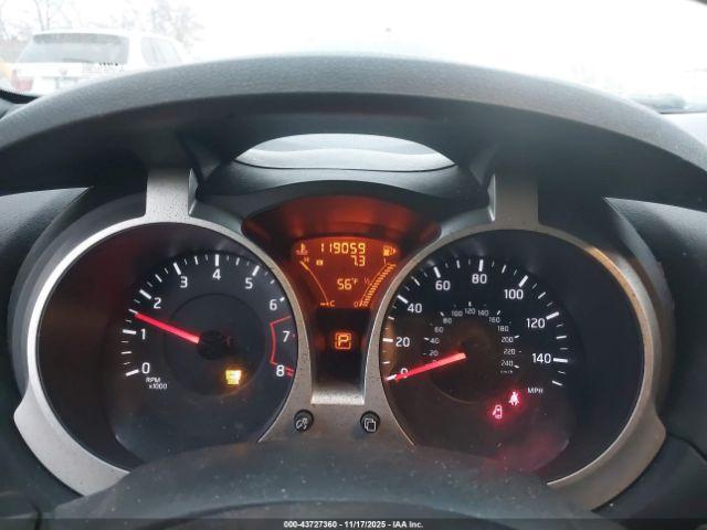 Nissan JUKE Sl Image 4