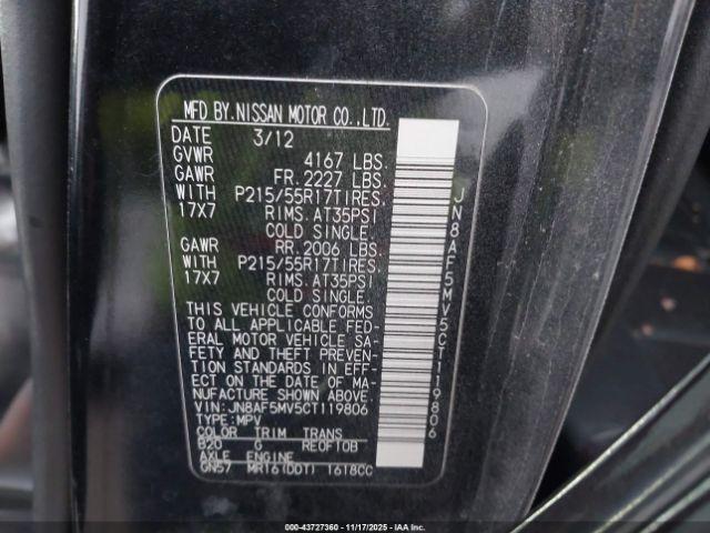 Nissan JUKE Sl Image 7