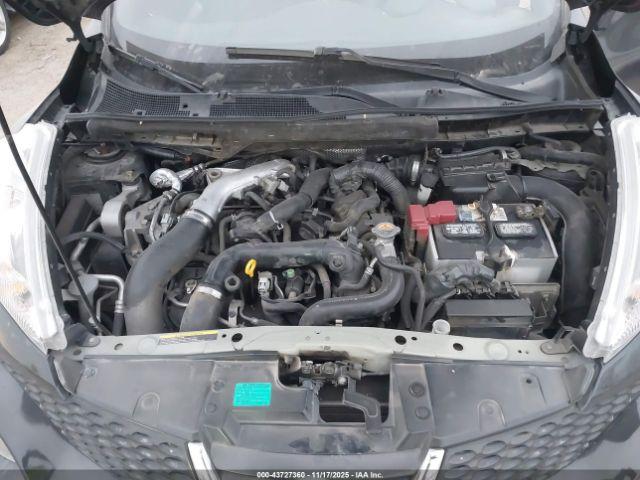 Nissan JUKE Sl Image 9