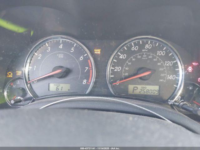 Toyota Corolla S Image 6