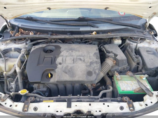 Toyota Corolla S Image 7