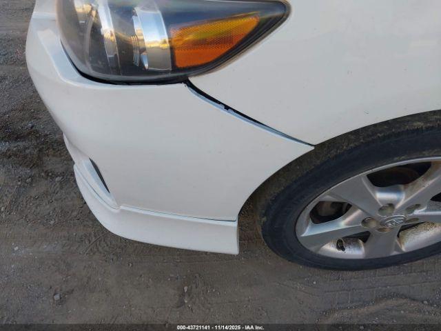 Toyota Corolla S Image 8